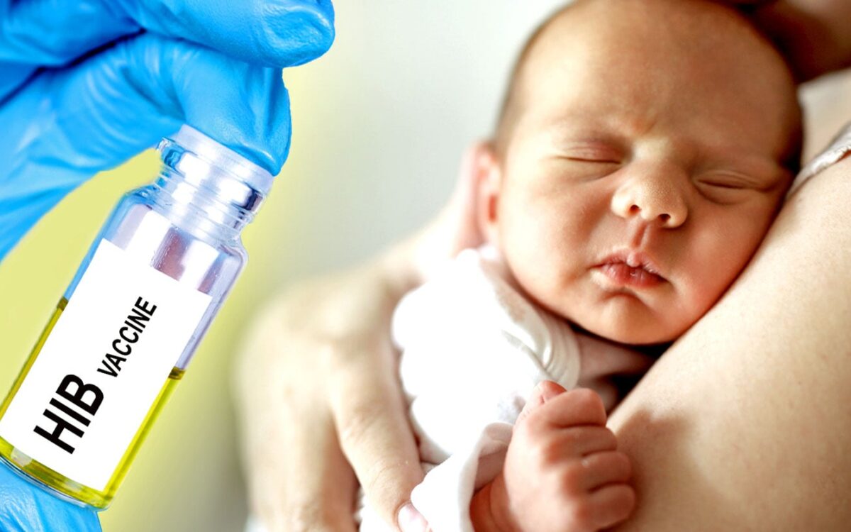 19 boli legate de vaccinul infantil: studiul care nu apare la TV