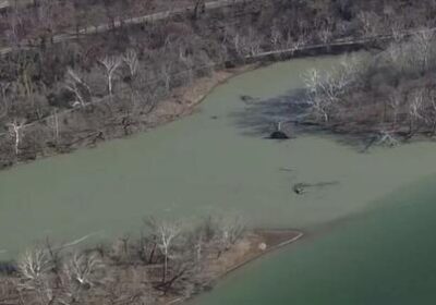 240 milioane galoane deversate: ce nu se spune despre dezastrul Potomac