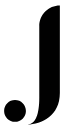 J