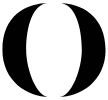O