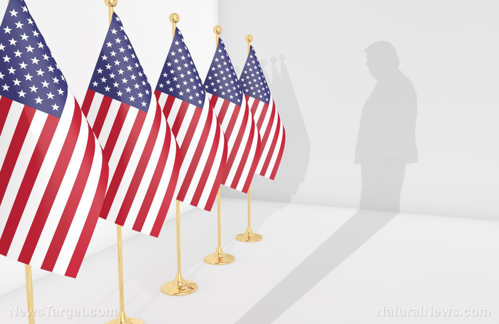 Administrația revizuiește cetățenia americanilor naturalizați
