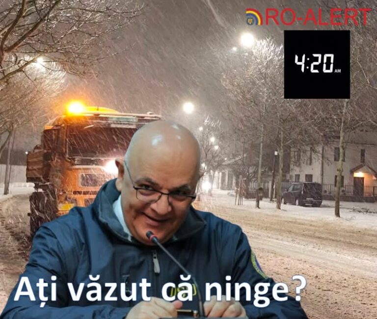 Alarmă RO-ALERT la 4:20 dimineața: ce nu vi se spune despre test