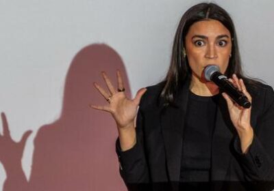 AOC la München: ce ascunde retorica marxistă recondiționată