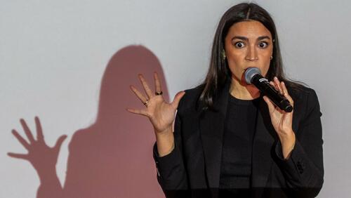 AOC la München: ce ascunde retorica marxistă recondiționată