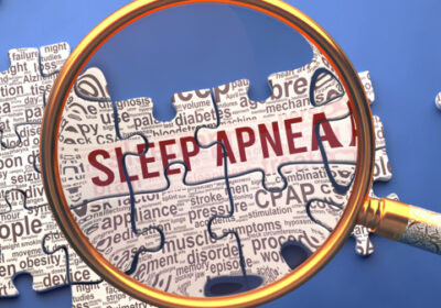 Apneea de somn: ce nu vă spun medicii despre epidemia tăcută