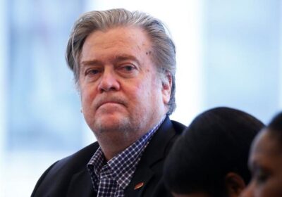 Bannon-Epstein: textele care dezvăluie planul anti-Trump