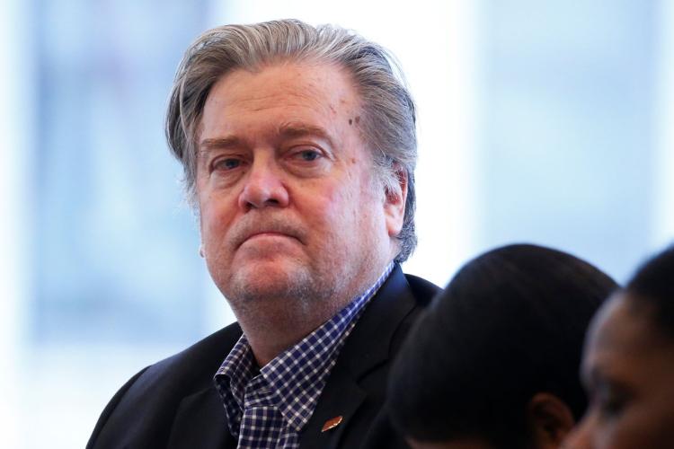 Bannon-Epstein: textele care dezvăluie planul anti-Trump