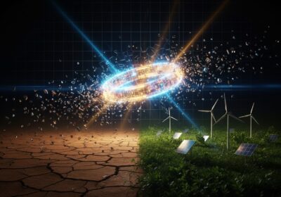 Bateria Donut Lab: ce nu vi se spune despre independența energetică