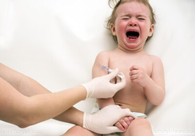 Baza de date genetică a nou-născuților: supraveghere medicală pe viață