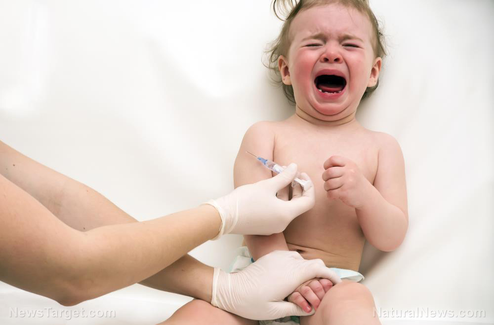 Baza de date genetică a nou-născuților: supraveghere medicală pe viață