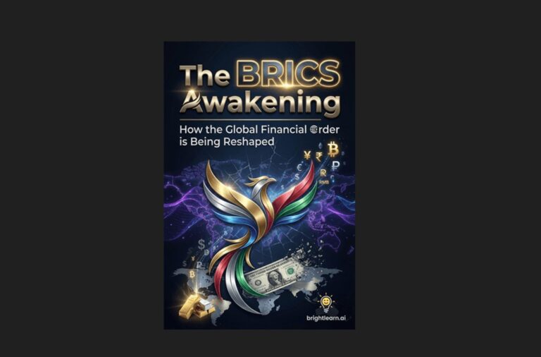 BRICS și prăbușirea dolarului: ce nu spun instituțiile financiare