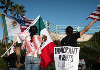 California alocă $35 milioane pentru imigranți ilegali: cui folosește?
