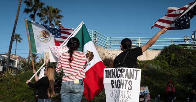 California alocă $35 milioane pentru imigranți ilegali: cui folosește?