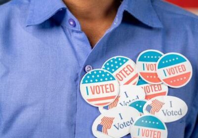 California: frauda electorală expusă de jurnalist independent