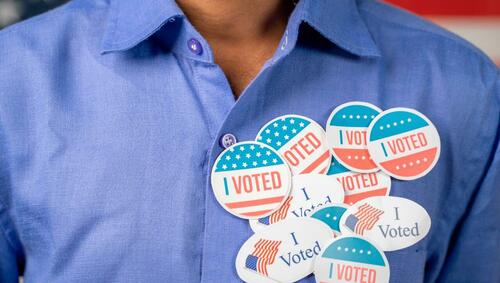 California: frauda electorală expusă de jurnalist independent