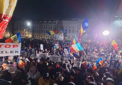 Campania anti-Vexler: ce ascunde mobilizarea din umbră