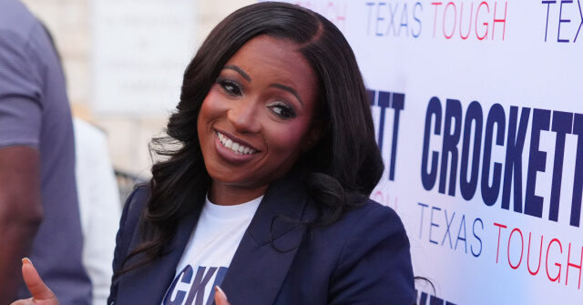 Campania Crockett: jurnaliști escortați și Poliția chemată