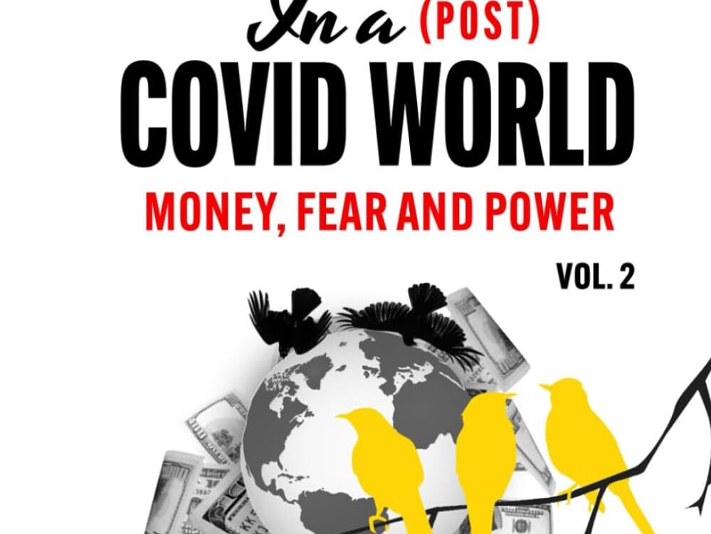 Canarul post-COVID: banii, frica și puterea pe care nu vi le explică