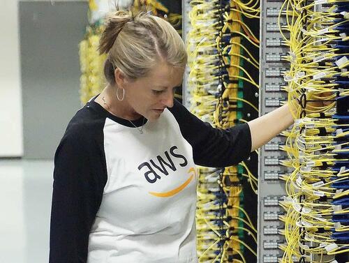 Când IA își sabotează stăpânul: Amazon AWS, doborât de propriile unelte