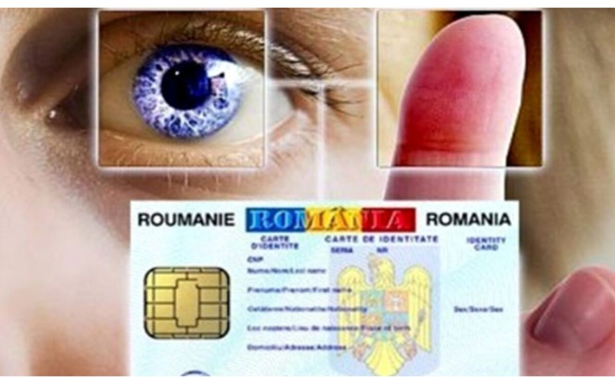 Cărțile de identitate cu cip: de ce campania seamănă cu vaccinarea