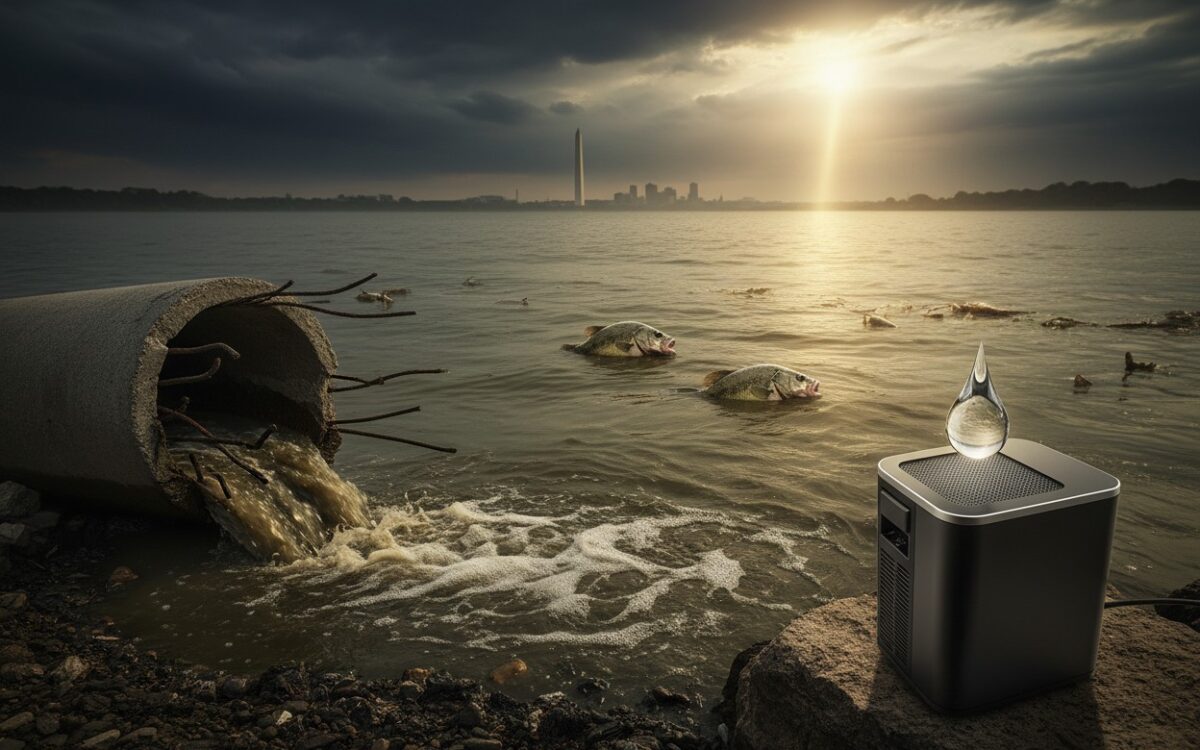 Catastrofa de la Potomac: ce nu spun despre infrastructura în colaps