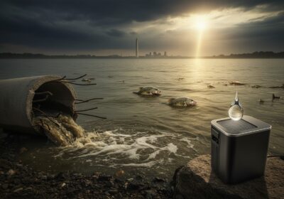 Catastrofa de la Potomac: ce nu spun despre infrastructura în colaps