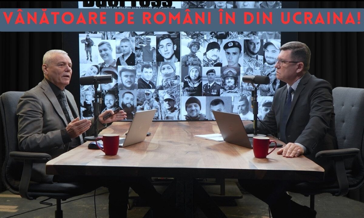 Ce ascunde emisiunea interzisă: vânătoare de români în Ucraina
