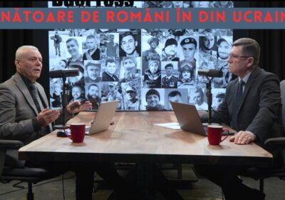 Ce ascunde emisiunea interzisă: vânătoare de români în Ucraina