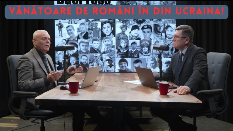 Ce ascunde emisiunea interzisă: vânătoare de români în Ucraina