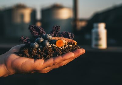 Ce nu vi se spune despre antioxidanți: armele naturale ignorate