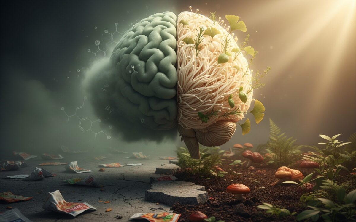 Ce nu vi se spune despre declinul cognitiv: de ce Big Pharma vrea să credeți în mit