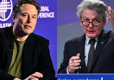 Cinci europeni blocați de SUA: cenzură digitală sau operațiune mai mare?