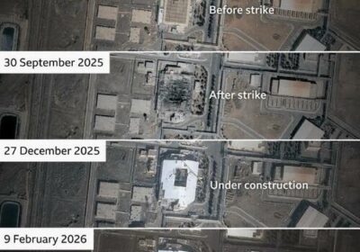 Complexul nuclear iranian: ce ascund ruinele după Războiul de 12 Zile