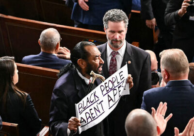 Congresmanul Al Green evacuat: ce ascunde protestul din SOTU