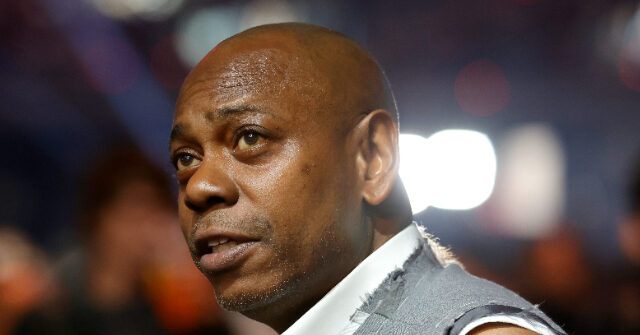 Dave Chappelle la memorialul activistului anti-ICE: gestul nepolitizat?