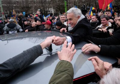 De ce procurorii mențin în prim-plan pe Călin Georgescu