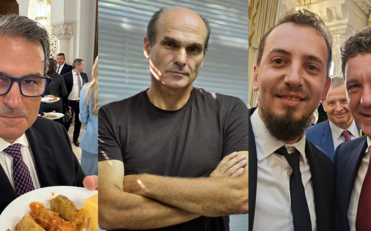 De ce propagandiștii lui Nicușor Dan se leapădă brusc de președinte