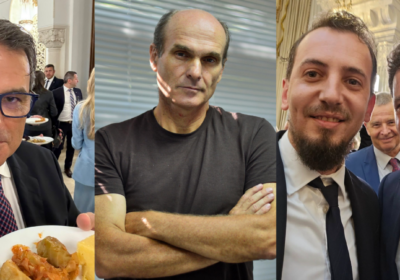 De ce propagandiștii lui Nicușor Dan se leapădă brusc de președinte
