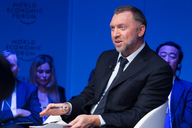 Deripaska: Elitele de la München trăiesc în bula Lumii Vechi