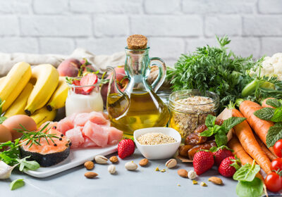 Dieta mediteraneană: ce nu spun studiile oficiale despre prevenție