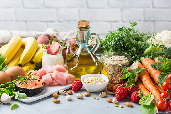 Dieta mediteraneană: ce nu spun studiile oficiale despre prevenție