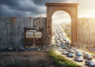 Doctrina abundenței: cum China întoarce arma economică a SUA