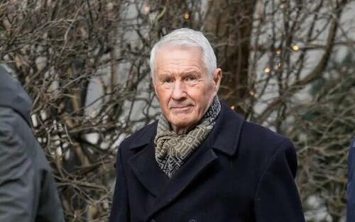 Ex-premier norvegian, tentativă de suicid după acuzații Epstein