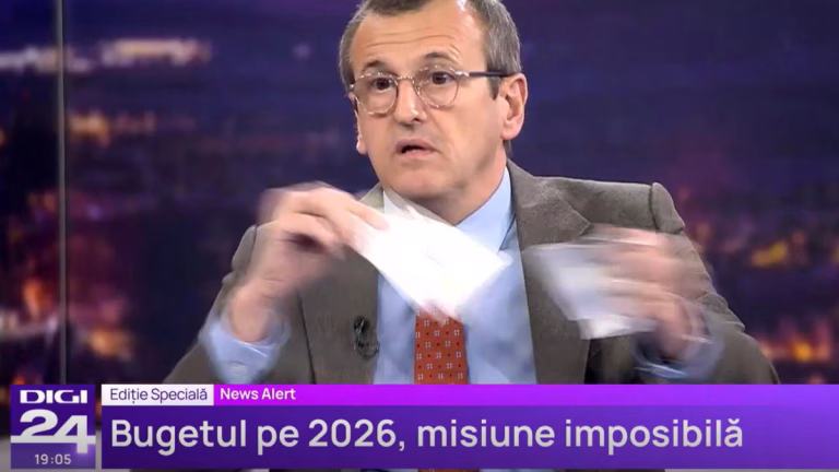 Fostul secretar PCR rupt diploma: ce nu se spune despre trecut