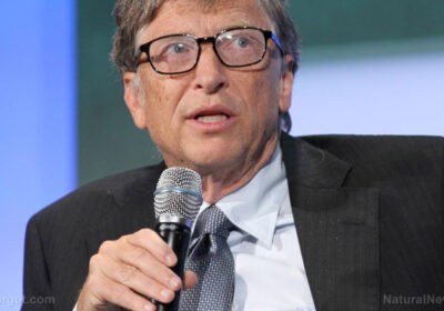 Gates anulează discursul din India: scandalul Epstein îi urmărește agenda globală