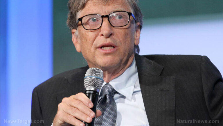 Gates anulează discursul din India: scandalul Epstein îi urmărește agenda globală
