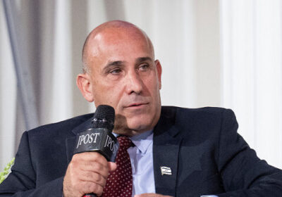 General israelian: lovitură masivă sau focoase chimice iraniene