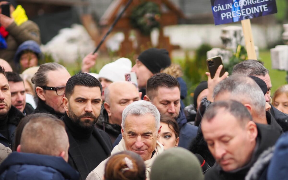 Georgescu la tribunal: cronologia care ridică semne de întrebare