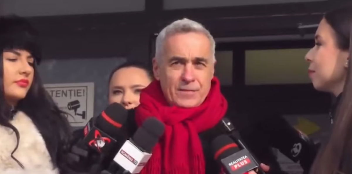 Georgescu: Nicușor Dan nu va fi primit la Casa Albă. Cartelul care a anulat alegerile