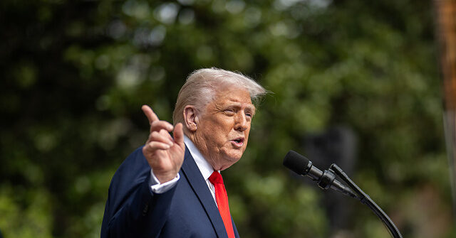 Invitația lui Trump la SOTU: cazul adolescentei luate de la părinți